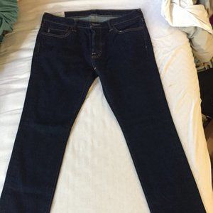 Abercrombie & Fitch jeans - Like new - W34 x L32
